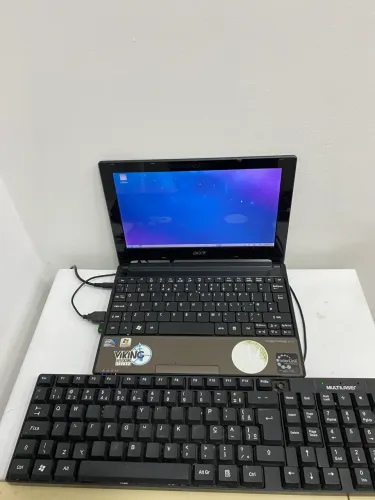 Notebook Acer aspire one