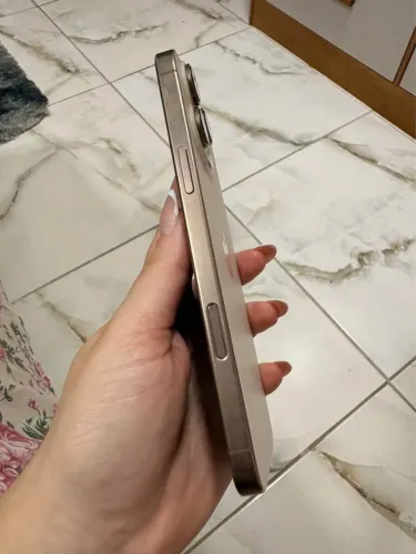 Iphone 16 Pro Max 256gb Seminovo