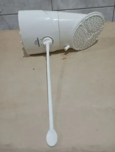 Ducha eletrônica Lorenzetti top jet - 127v