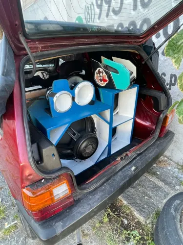 Som de carro