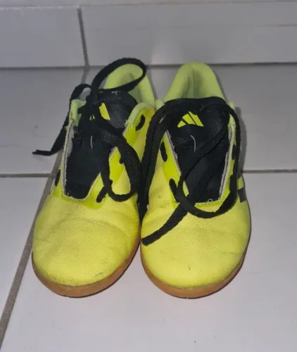 Chuteira Adidas Futsal Original