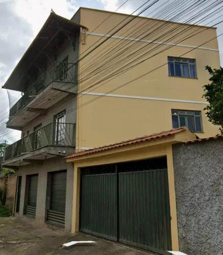 Aluguel de Apartamento bairro Ipanema em Barbacena MG