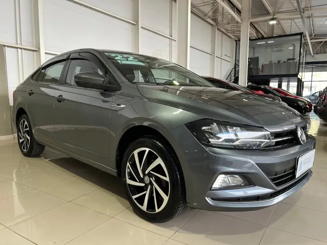 Volkswagen Virtus Highline 200 TSI 1.0 Flex 12V AUT 2022