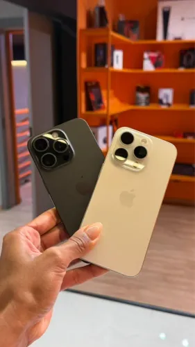 PROMOÇÃO IPHONE 16 PRO USADO!!!!