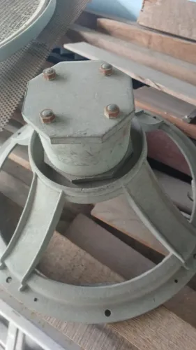 PAR AUTO FALANTE DE 12" VINTAGE CARCAÇA