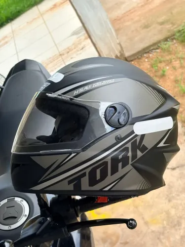 Capacete PRO TORK