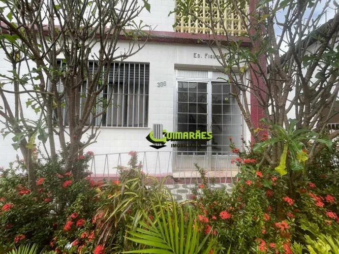 Apartamento com 3 quartos à venda, 261 m² por R$ - Barbalho - Salvador/BA