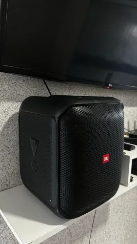 Jbl encore