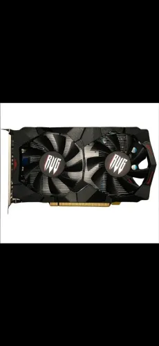 Plca de video gtx 550 ti