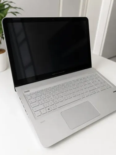  HP Envy Touchscreen - Intel i7 | 16GB RAM | SSD 240GB