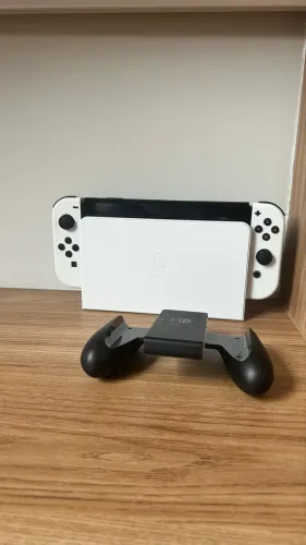Nitendo switch Oled