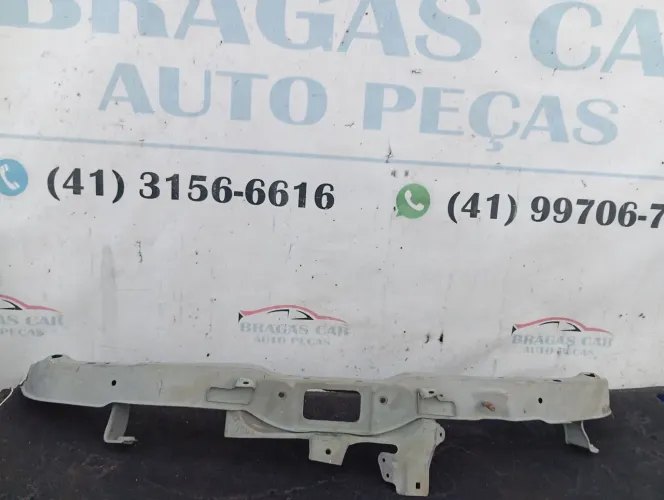 Painel Frontal Superior Nissan Livina 2009 A 2014