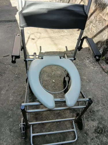 Cadeira de banho