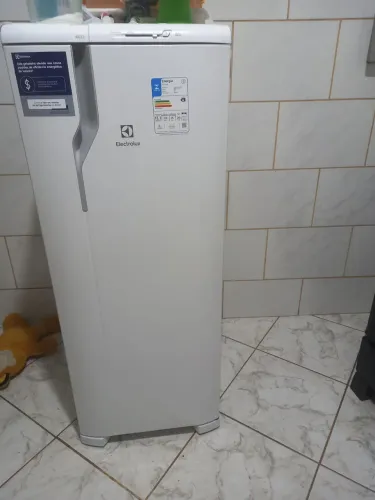 geladeira