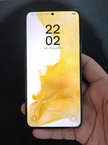 Samsung S22 128gb