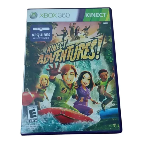 Vendo esse jogo de xbox 360