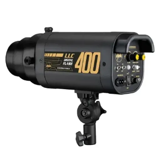 2 Unidades Digital Control 400