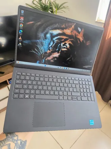 Notebook Dell Inspiron 15 3520 Core I3 1215U Usado