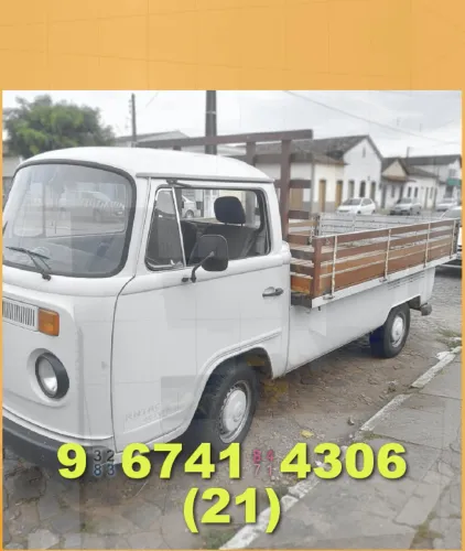 Frete}~{cargas*por toda a região+preço justo;transporte rápido