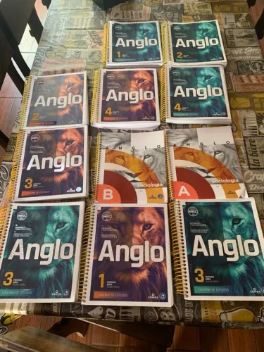  apostila Anglo caderno de estudos do EM.