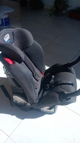 Cadeirinha infantil Matrix inclinável 1 a 25kg