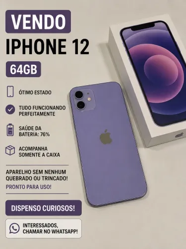 iPhone 12 