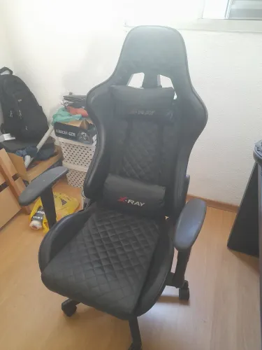 Cadeira gamer
