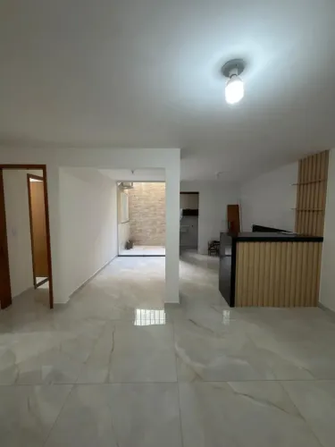 Imóvel para aluguel tem 52 metros quadrados com 2 quartos em Jockey de Itaparica - Vila Ve
