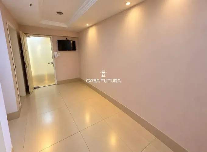 Sala à venda, 34 m² por R$ 220.000,00 - Vila Santa Cecília - Volta Redonda/RJ