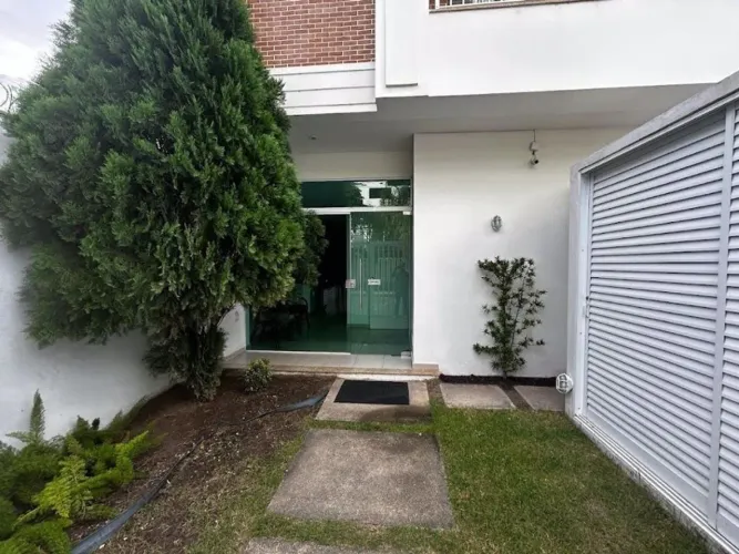 Cobertura em Parque Tamandaré - Campos dos Goytacazes