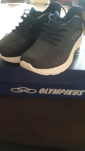 Tênis olympikus n° 39 novo