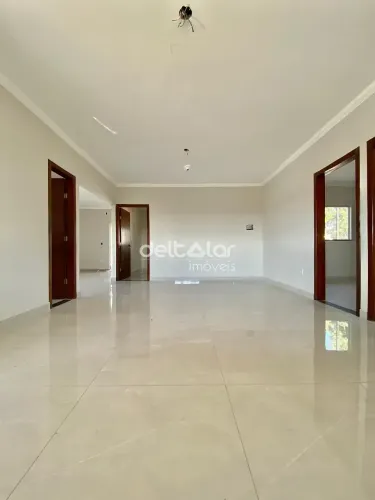 Casa para locação com 3 quartos e duas varandas, Europa, Belo Horizonte, MG