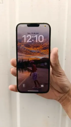 iPhone 13 pro Max 128 GB