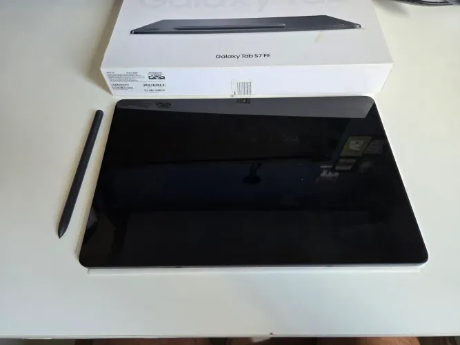 Tablet Samsung S7 FE