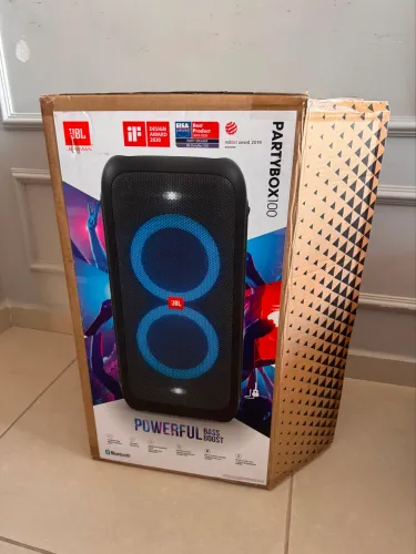 JBL Partybox 100