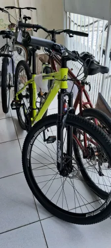 Bike aro 29