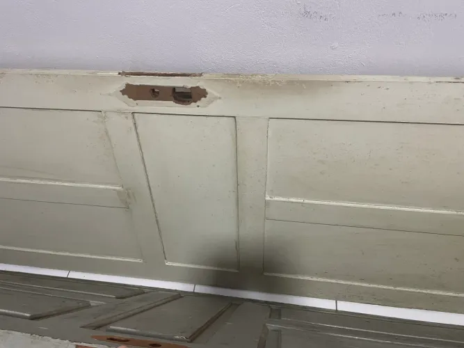 Portas