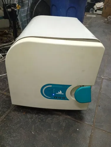 Autoclave Cristofoli 21L