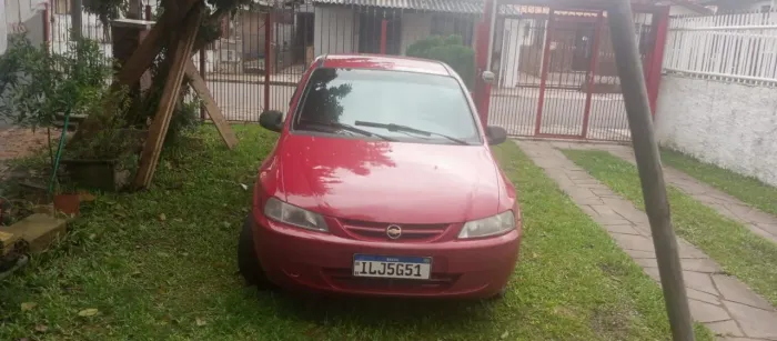 Vendo celta 2004. 4 p