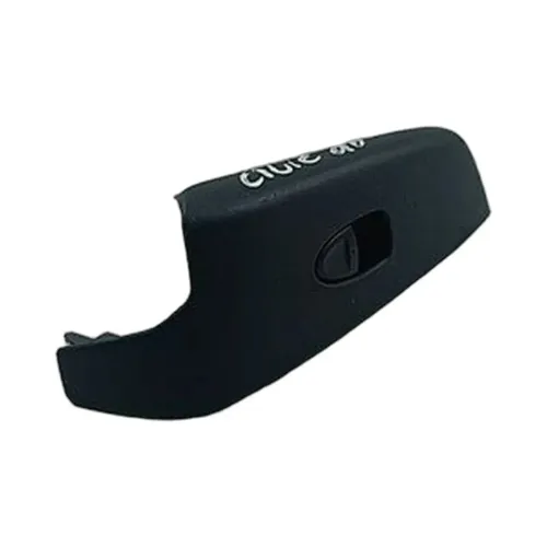 Botao Vidro Honda Civic 2007-2011 Traseiro Esquerdo