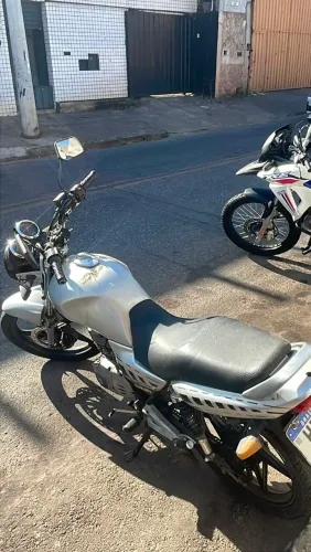 Suzuki yes 125