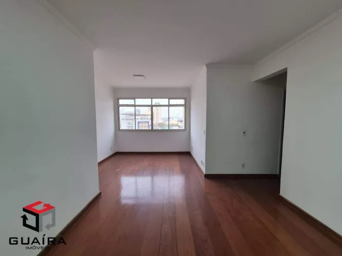 Apartamento para aluguel 3 quartos 1 suíte 1 vaga Assunção - Santo André - SP