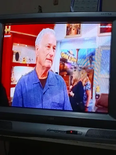 TV TOSHIBA 29