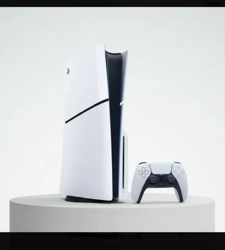 PlayStation 5
