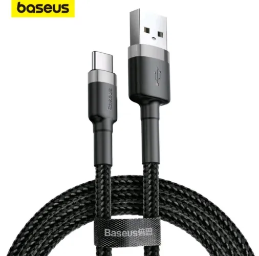 CABO BASEUS - 2 E 3 METROS