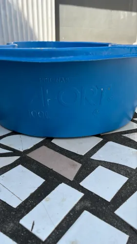 Piscina Feijão 100 Litros