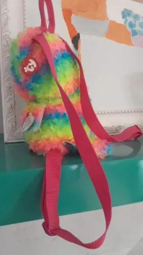 FOFUXO COLORIDO