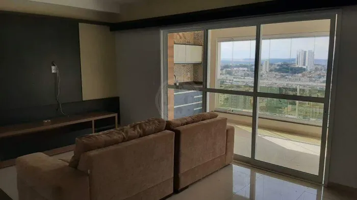 Apartamento - 3 Suítes - Varanda Gourmet - Lazer Completo - Venda - Jardim Botânico