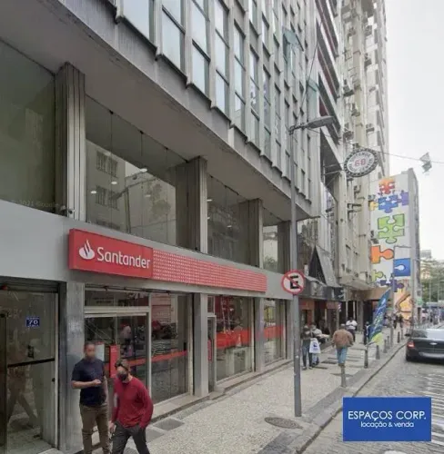 Loja de rua para alugar, 782 m² por R$ 67.527/mês - Centro - Rio de Janeiro/RJ