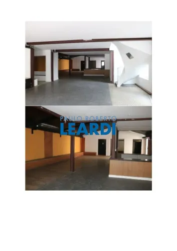 COMERCIAL - JARDIM PAULISTA - SP